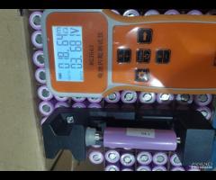 70x BATTERIE 3450 mAh SAMSUNG 18650