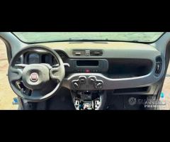 KIT AIRBAG NEW PANDA FIAT NUOVA 312 2012/2025