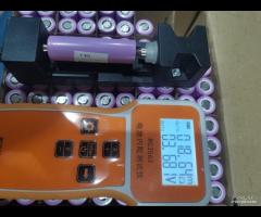 70 BATTERIE 18650 SAMSUNG 3450 mAh