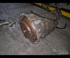 Cambio Automatico Per Mercedes W163 V8 Benzina