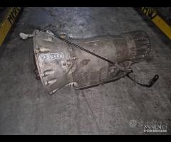 Cambio Automatico Per Mercedes W163 V8 Benzina