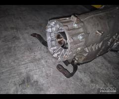 Cambio Automatico Per Mercedes W163 V8 Benzina