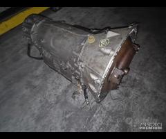 Cambio Automatico Per Mercedes W163 V8 Benzina - 6