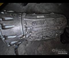 Cambio Automatico Per Mercedes Classe C W205 CDI