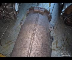 Cambio Automatico Per Mercedes ML W163 4x4 2003 - 6