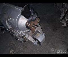 Cambio Automatico Per Mercedes Classe C - E 2004 - 6