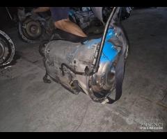 Cambio Automatico Per Mercedes Classe C W203 2004