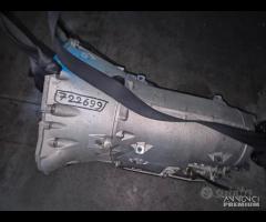 Cambio Automatico Per Mercedes Classe C W203 2004