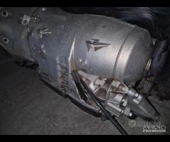 Cambio Automatico Per Mercedes Classe C W203 2004