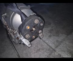 Cambio Automatico Per Mercedes Classe C W203 2004 - 6