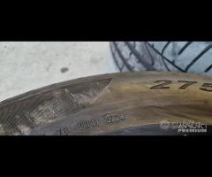 Cerchi In Lega Da 20" Per Porsche Cayenne 2021 - 7