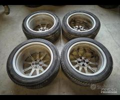 Cerchi In Lega Da 20" Per Porsche Cayenne 2021 - 9