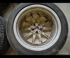 Cerchi In Lega Da 20" Per Porsche Cayenne 2021 - 11