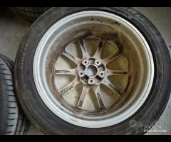 Cerchi In Lega Da 20" Per Porsche Cayenne 2021 - 12