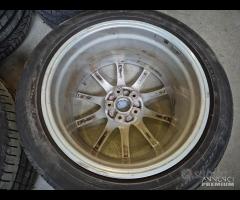 Cerchi In Lega Da 20" Per Porsche Cayenne 2021 - 13