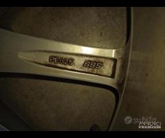 Cerchi In Lega Da 20" Per Porsche Cayenne 2021 - 14