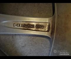 Cerchi In Lega Da 20" Per Porsche Cayenne 2021 - 15