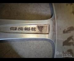 Cerchi In Lega Da 20" Per Porsche Cayenne 2021 - 16