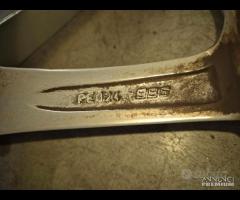 Cerchi In Lega Da 20" Per Porsche Cayenne 2021 - 17