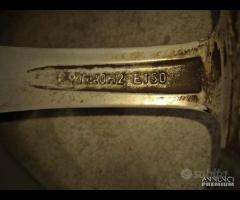 Cerchi In Lega Da 20" Per Porsche Cayenne 2021 - 18