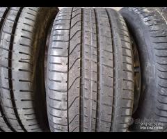 Cerchi In Lega Da 20" Per Porsche Cayenne 2021 - 21