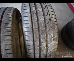 Cerchi In Lega Da 20" Per Porsche Cayenne 2021 - 23