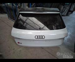 Baule - Portellone Per Audi A3 - S3 8Y 2022
