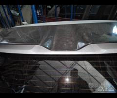 Baule - Portellone Per Audi A3 - S3 8Y 2022