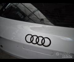 Baule - Portellone Per Audi A3 - S3 8Y 2022 - 6