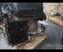 Motore Per Bmw 3.0TD Sigla 306D2 2007 M57 E60