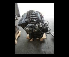 Motore Per Bmw 3.0TD Sigla 306D2 2007 M57 E60 - 6