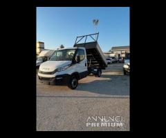Iveco daily 35 c16 ribaltabile trilaterale