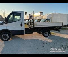 Iveco daily 35 c16 ribaltabile trilaterale