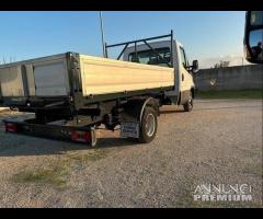 Iveco daily 35 c16 ribaltabile trilaterale - 6