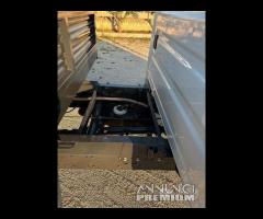Iveco daily 35 c16 ribaltabile trilaterale - 9