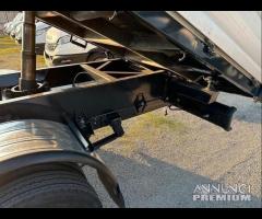 Iveco daily 35 c16 ribaltabile trilaterale - 11