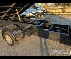 Iveco daily 35 c16 ribaltabile trilaterale - 12