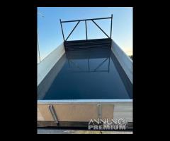 Iveco daily 35 c16 ribaltabile trilaterale - 14