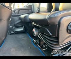 Iveco daily 35 c16 ribaltabile trilaterale - 17