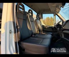 Iveco daily 35 c16 ribaltabile trilaterale - 22