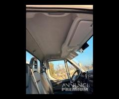 Iveco daily 35 c16 ribaltabile trilaterale - 23