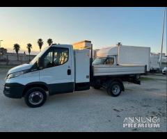 Iveco daily 35 c16 ribaltabile trilaterale - 27