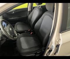 Hyundai i20 1.4 CRDi 5p. Tagliandata 12 - 12