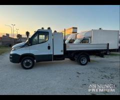 Iveco daily 35 c16 ribaltabile trilaterale - 30