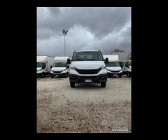 Iveco daily 35c14 h ribaltabile trilaterale