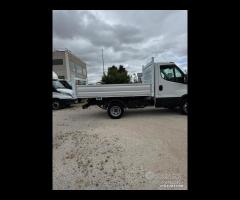 Iveco daily 35c14 h ribaltabile trilaterale