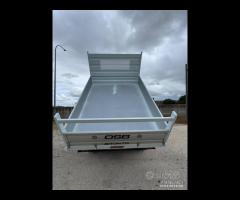 Iveco daily 35c14 h ribaltabile trilaterale - 8