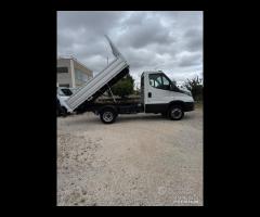 Iveco daily 35c14 h ribaltabile trilaterale - 11