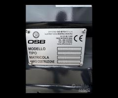 Iveco daily 35c14 h ribaltabile trilaterale - 12