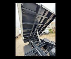 Iveco daily 35c14 h ribaltabile trilaterale - 13